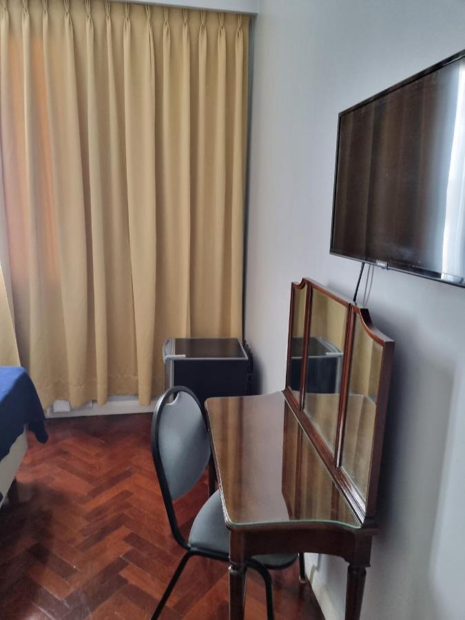 Hotel Regis 부에노스아이레스 외부 사진