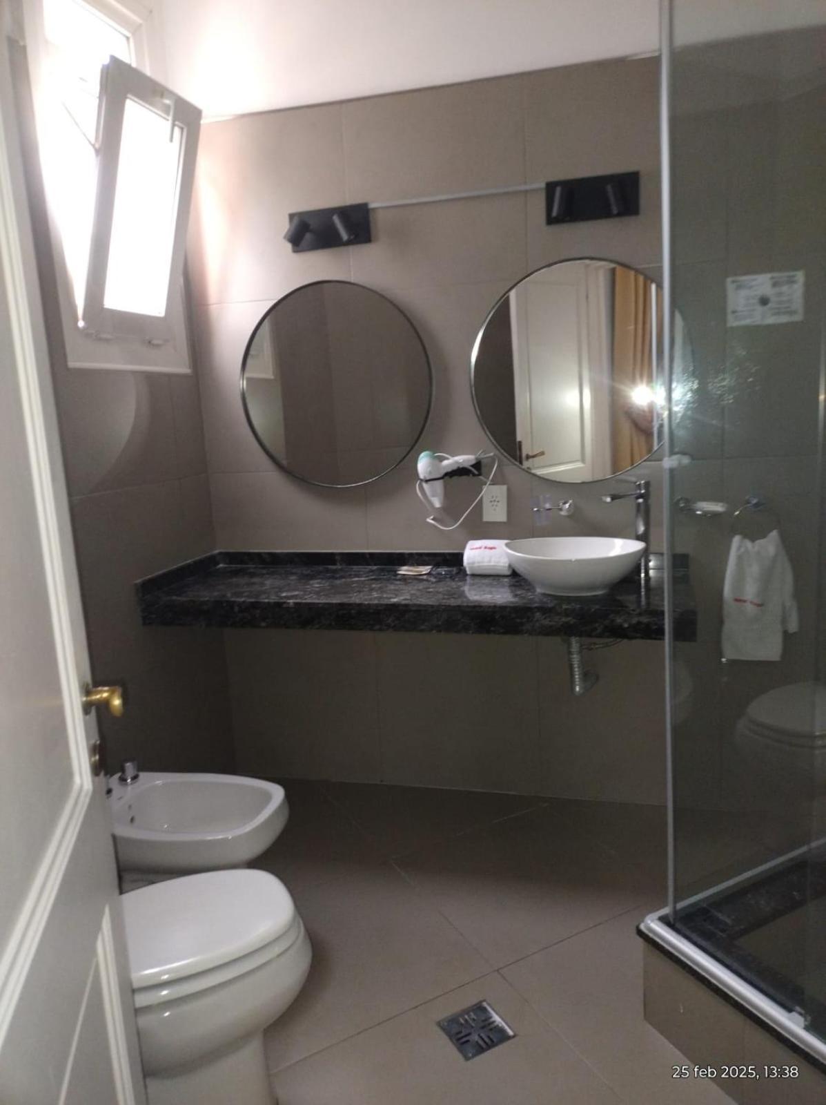 Hotel Regis 부에노스아이레스 외부 사진