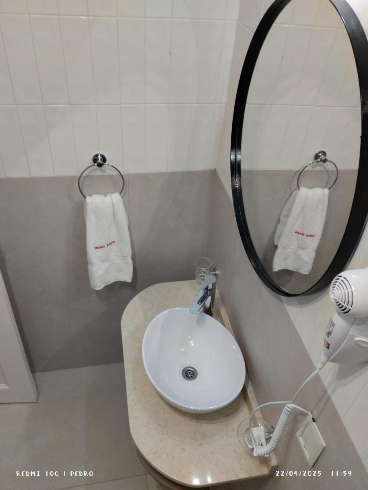 Hotel Regis 부에노스아이레스 외부 사진