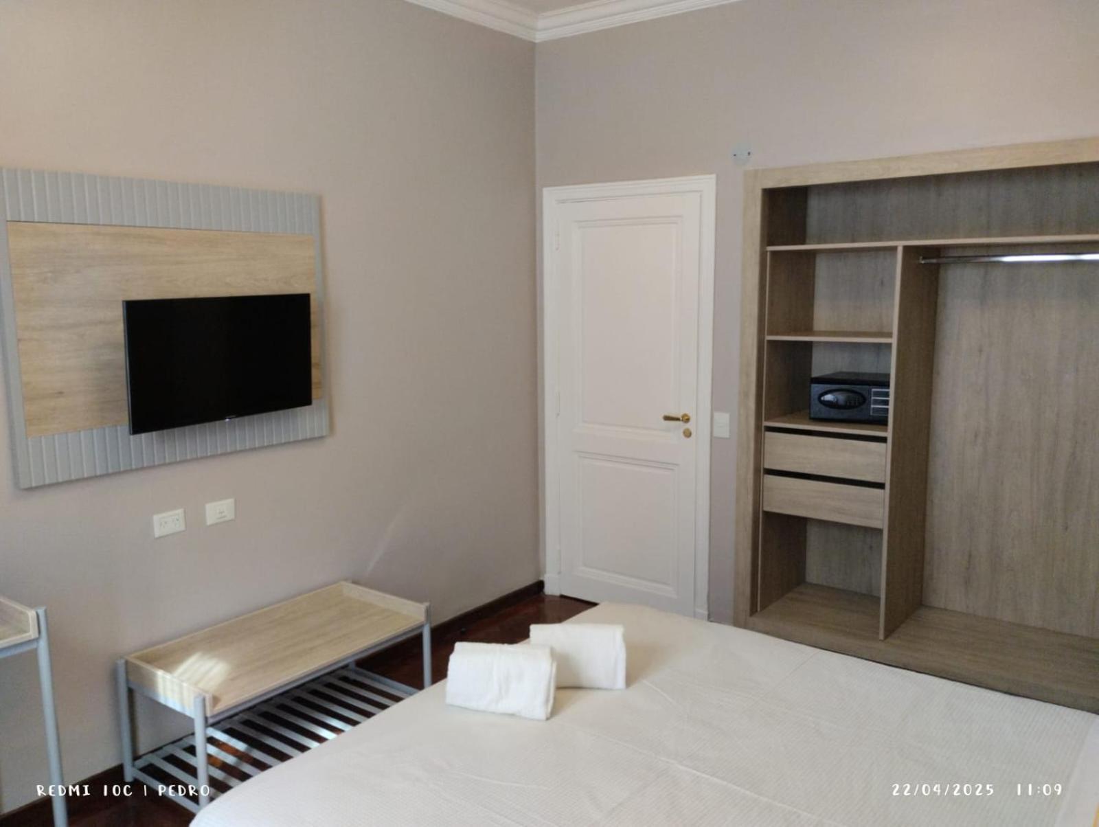 Hotel Regis 부에노스아이레스 외부 사진